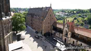 AfD will Kornhaus ersteigern: Linke für öffentliche Nutzung - Süddeutsche Zeitung - SZ.de