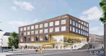 Bonn - "Tag der Architektur NRW" 2022: Alle Infos zu Besichtigungen & Standorte in Bonn, Köln, Alfter & Brühl - General-Anzeiger Bonn