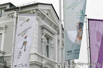 Museumsführung und Aktionen zum „Tag der Architektur“ - Super Tipp