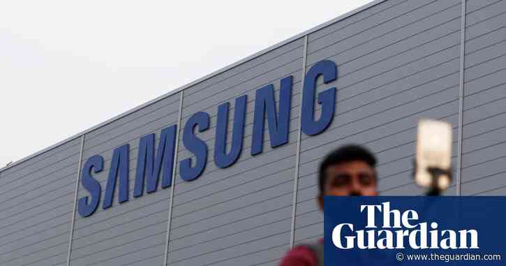 Samsung agrees to pay $14m penalty over misleading Galaxy ads