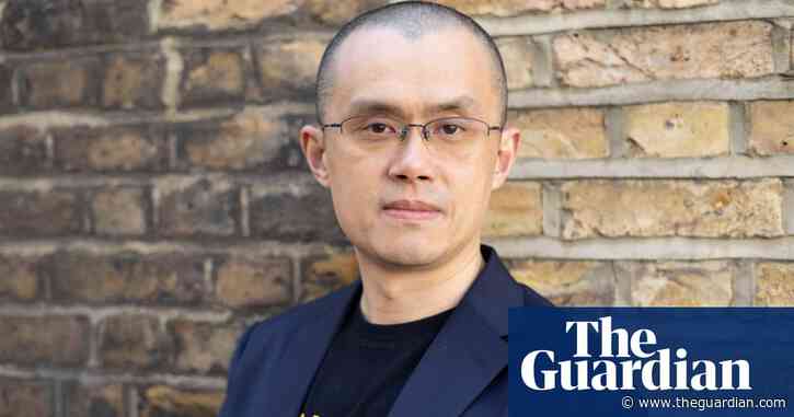 Bitcoin could stay below $69,000 peak for two years, says Binance boss
