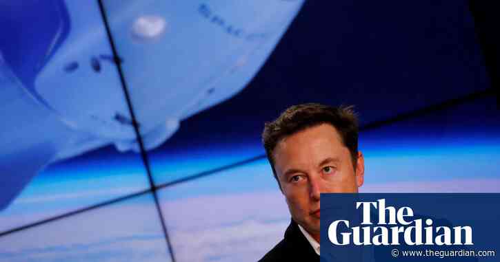 Elon Musk’s daughter legally changes name and cuts ties with her father