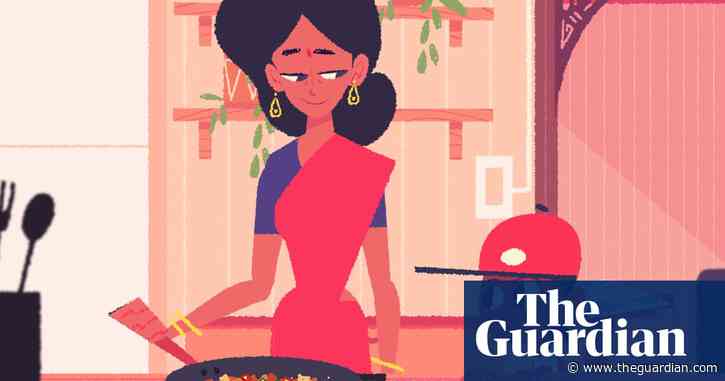 Pushing Buttons: five new games that look like nothing you’ve seen before