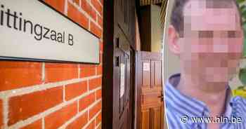 Opgepakte kinderarts was ook turnleraar: “Hier nooit klachten ontvangen” - Het Laatste Nieuws