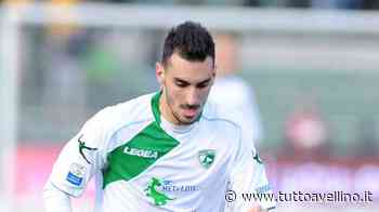 I protagonisti biancoverdi: Davide Zappacosta da Sora - TuttoAvellino.it