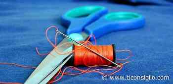 Sora: lavoro per 10 sarte macchiniste, tempo indeterminato - Ti Consiglio