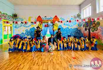 SORA - SEZIONE PRIMAVERA, CONSEGNATI DIPLOMI - ioWebbo