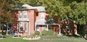 Renovations planned for Clarington library's Orono branch this fall - durhamradionews.com