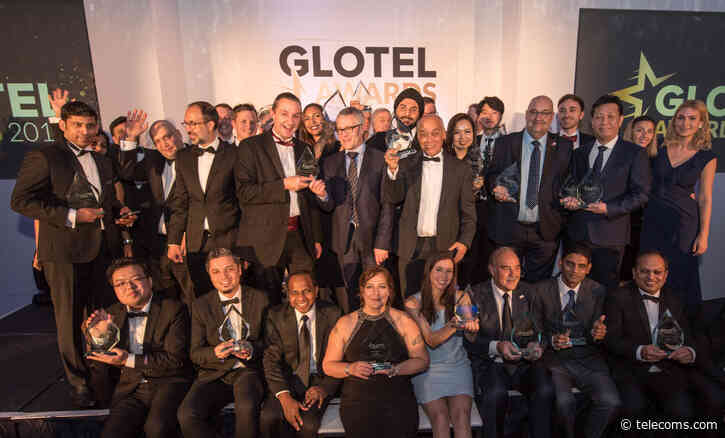 Glotels return with new categories and a proper night out