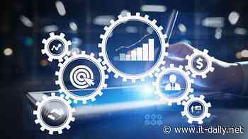 Fünf Schritte zu automatisierten Finanzprozessen - Onlineportal von IT Management - it-daily.net