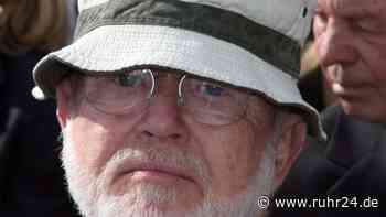 Ernst Jacobi ist tot – Management verkündet Todesursache - ruhr24.de