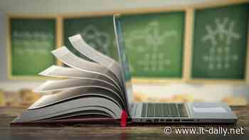 Zwischenbilanz zum Digitalpakt Schule - Onlineportal von IT Management - it-daily.net