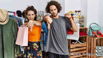 Wie Einzelhändler ihre Kunden vergraulen - Onlineportal von IT Management - it-daily.net