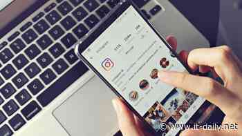 Instagram experimentiert mit automatischer Alterserkennung - Onlineportal von IT Management - it-daily.net