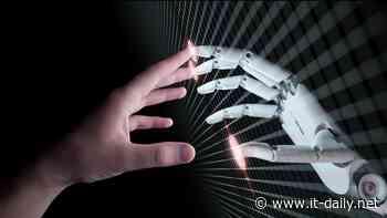 Die meisten Deutschen haben keine Angst vor KI - Onlineportal von IT Management - it-daily.net