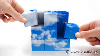 Mit gutem Gewissen und erfolgreich in die Cloud - Onlineportal von IT Management - it-daily.net