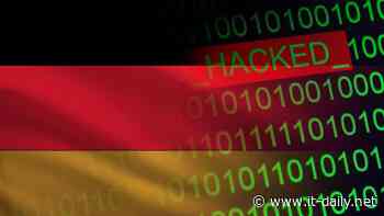 Bedrohung durch Cyberangriffe in Deutschland steigt weiter - Onlineportal von IT Management - it-daily.net