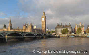 Wealth Management zwischen Weltstadt und Brexit-Nachwehen - private banking magazin