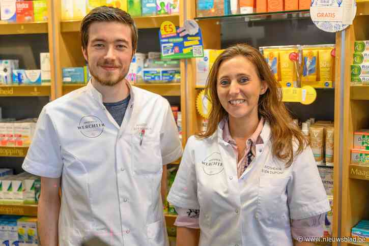 “We hebben massaal condooms en pijnstillers ingekocht”: handelaars rond de weide van Rock Werchter stomen zich klaar