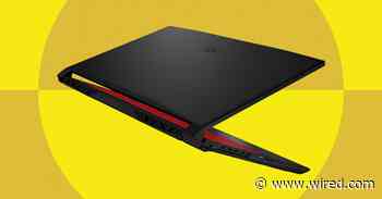 MSI’s No-Frills Gaming Laptop Misses the Mark on Value