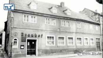 Gotha: Bierprivileg und Bufleber Bierkrieg - Thüringische Landeszeitung