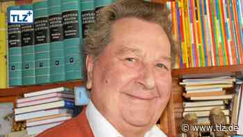 Stimmen, die nicht da sind - Thüringische Landeszeitung