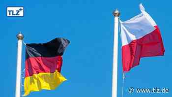 25 Jahre Städtepartnerschaft: Gothaer reisen nach Polen - Thüringische Landeszeitung