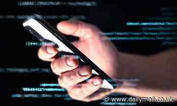 Google warns of new SPYWARE used to hack smartphones 