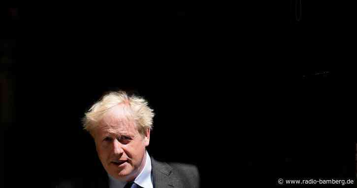 Wahlschlappe: Weitere Rückschläge für Johnson