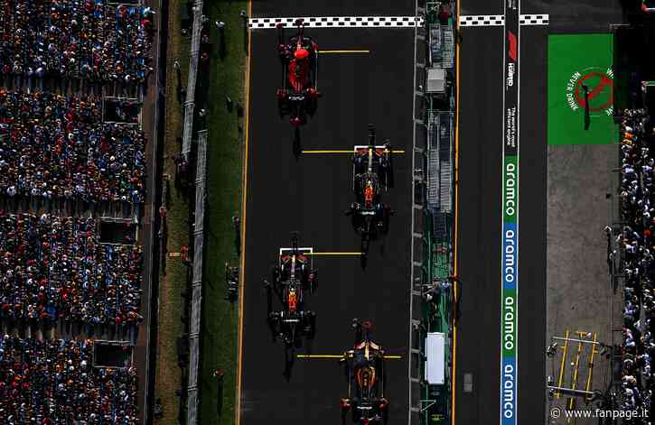 Le coppie di piloti della Formula 1 2023: mercato e line-up dei team F1 ad oggi - Sport Fanpage