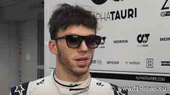 Formula 1 | UFFICIALE! Ecco dove andrà Pierre Gasly nel 2023 - F1-News.eu