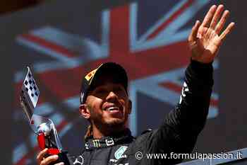 Villeneuve: “Hamilton è tornato a combattere” - FormulaPassion.it