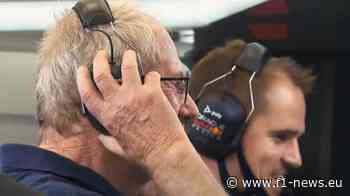 Formula 1 | Verstappen vs Ferrari: Marko spiega l'abilità di Max sulla pioggia - F1-News.eu