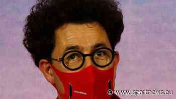 Ferrari, sconvolgente retroscena in Formula 1: Binotto rivela tutto - Sport News.eu