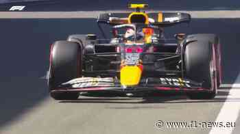 Formula 1 | Blitz anti-droga nel box Red Bull in Canada: cos'è successo? - F1-News.eu