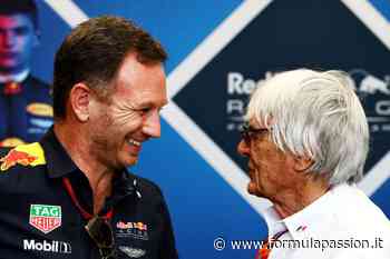 Ecclestone: “Scommettere su Ferrari e Leclerc sono soldi persi” - FormulaPassion.it