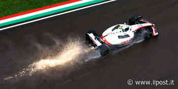 La Formula 1 fa scintille - Il Post