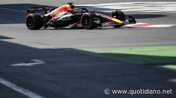 Formula 1, Gran Premio del Canada: circuito e orari tv - QUOTIDIANO NAZIONALE