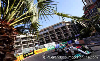 Formula 1 | Wolff: “Mercedes veloce, ma soffriamo enormemente il porpoising” - F1grandprix.it