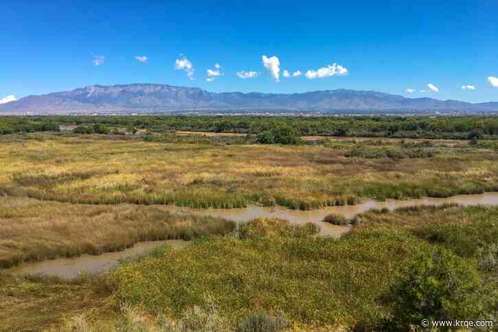 What's happening around New Mexico June 24 - June 30