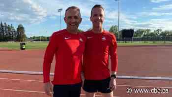 'An incredible adventure': Masters athletes from Saskatoon heading to Worlds in Finland
