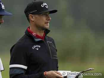 Elk Ridge Open: Former long-drive champ Sadlowski takes short trip to Sask.