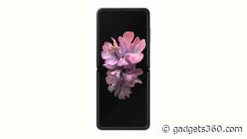 Samsung Galaxy Z Flip, Unlocked Galaxy S20 FE 5G Get June 2022 Android Security Patch: Report
