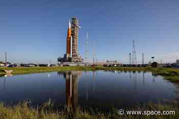 NASA declares Artemis 1 moon rocket test successful, begins prepping for launch