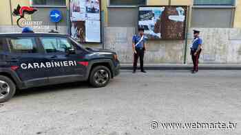 Lentini | Tentano un furto in due garage condominiali, padre e figlio in manette - www.webmarte.tv