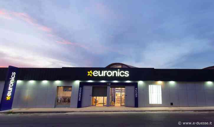 Euronics apre nuovo store a Lentini - E-DUESSE.IT - E-Duesse