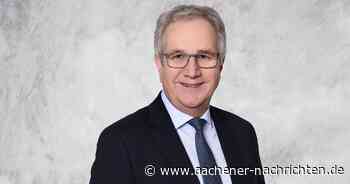 Justiz: Neuer Präsident des Landgerichts Aachen aus Düsseldorf