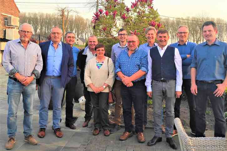 Landelijke Gilde maakt zich op voor jubileumeditie van ‘De Sneukelfietstocht’