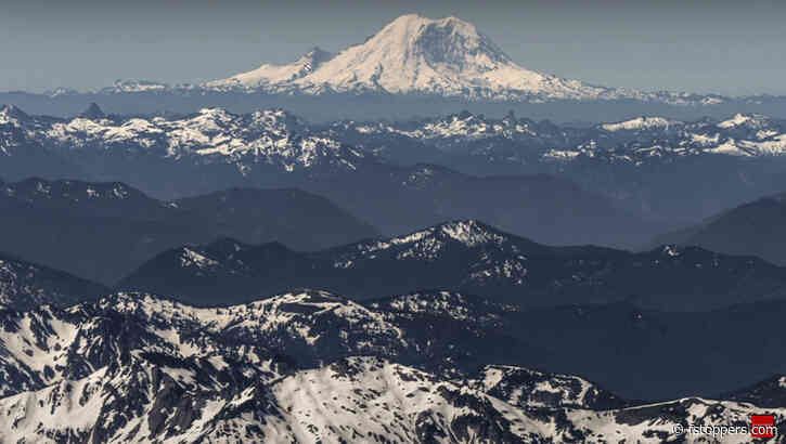 Helpful Tips for Getting Sharp Landscape Photos With a Telephoto Lens