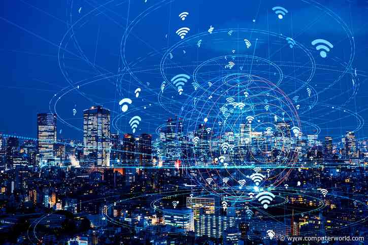 There’s just one thing businesses can do about the ‘splinternet’ — adapt